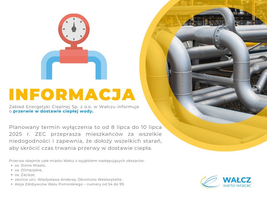 informacja ZEC